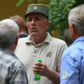 "Ulica jedino rešenje" Penzioneri i borci grcaju u bedi, lideri ih ubeđuju da dobro žive