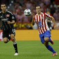 (VIDEO) Šest golova, šest različitih strelaca u Madridu