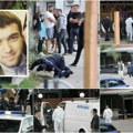 Kurir saznaje! Zbog pucnjave u Višnjičkoj banji policija traga za rođenim bratom uhapšenog Lucifera: Pucao u kafiću, ranjeno…