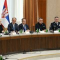 Dačić formirao Telo za bezbednost saobraćaja: “Borba za svaki život postaje sistemska”