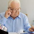 Počinje isplata septembarskih penzija Novac prvi dobijaju ovi penzioneri detaljan kalendar isplate