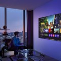 Tehnologija bez odsjaja: Novo iskustvo gledanja na OLED televizorima za 2025. godinu