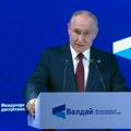 Uživo Putin govori u "valdaju": Uputstvo za upotrebu multipolarnog sveta