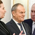 Stanje u Evropi je alarmantno: Tenzije između Rusije i NATO nikad veće! Tusk: "Već smo u ratu"; Putin: "Ako hoćete da nas…