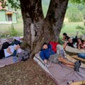 Lidija je ležala 51 sat i odnela pobedu