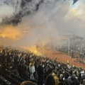 Grobari prekinuli utakmicu, uprkos brojnim upozorenjima