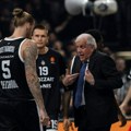 Partizan kreće u odbranu titule: Evo gde možete da gledate prenos utakmice Partizan - Krka