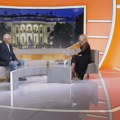 Tema jutra: Razlog povlačenja nominacije Brnovića verovatno nešto ozbiljno u njegovoj biografiji