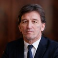 Vladimir Malešević imenovan za predsednika Izvršnog odbora DDOR osiguranja