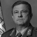 Preminuo ratni komandant General Ilija Todorov otišao na večni počinak