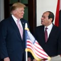 Mirovni samit o Gazi u popularnom letovalištu: Predsedavaju Tramp i Al Sisi, stižu svetski lideri: Hamas ne učestvuje…