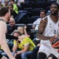Fenerbahče nanizao treći poraz - Dubai ubedljiv u Istanbulu