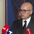 Vučević: Fondacija će dati snagu za očuvanje nacionalnog identiteta