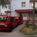 Bivša v. d. direktorke niškog Zavoda za transfuziju negirala krivicu