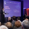 AI, ali prvo ljudi-poruka COMING CON konferencije