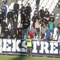 "Dok naš hleb jedeš - ne može": Burno saopštenje navijača Novog Pazara zbog Bojata i Pavkovića