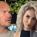 (Video) Stefani Grujić se ljubi sa novim dečkom u kafani Isplivao snimak, a Munjez se odmah oglasio: "Rekla mi je da je…