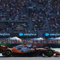 Noris pobedom u Meksiku preuzeo vođstvo u generalnom plasmanu F1