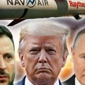 Cnn: Pentagon odobrio isporuku raketa Tomahavk Ukrajini, sada je sve u Trampovim rukama