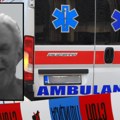 Ovo je Milan koji je poginuo nakon što se zakucao u drvo kod Zrenjanina Na mestu ostao mrtav
