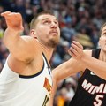 Denver slomio Sakramento u poslednjoj četvrtini: Jokić najefikasniji igrač utakmice