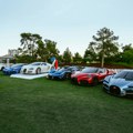 Bugatti slavi 20 godina Veyrona legendarnim okupljanjem hiperautomobila