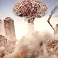 Kako bi izgledao nuklearni rat? Objavljena simulacija: 91 milion žrtava za samo tri sata FOTO