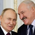 Путин и лукашенко планирају велику промену: Разговарали о билатералној сарадњи и енергетици