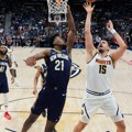 Novi tripl - dabl Jokića u pobedi Denvera nad Nju Orleansom u NBA ligi