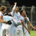 Hajduk hoće titulu, a dobio petardu: Otpisani šampion razbio večitog gubitnika