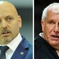Saša Obradović o Željku i odlasku iz Partizana: Žao mi je što mu se to dogodilo, ali...