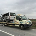 Дан жалости сутра у Бачкој Паланци: Четворо мештана трагично настрадало у стравичној несрећи код Руме