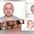 Uhapšen robijaš koji je bio u bekstvu 4 meseca: Đorđe Radomirović koji služi kaznu zbog ubistva dolijao u Novom Pazaru! (foto)…
