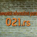 Portal 021.rs među pet najboljih informativnih sajtova u regionu