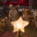 Kako bi izgledao "Umri muški" da su miševi glavni junaci: stiže zanimljiv animirani film pred praznike