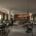 Radisson Collection Hotel Old Mill Belgrade otvara novi restoran – Senjak Bistro & Bar