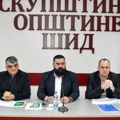 Održana sednica Skupštine opštine Šid, razvoj turizma kao i predlozi finansiranja na dnevnom redu