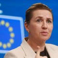 Frederiksen pozvala Trampa da prestane da preti preuzimanjem Grenlanda