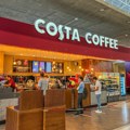 Kola-kola odustala od prodaje lanca kafića Kosta kofi: Nije dobila dobru ponudu