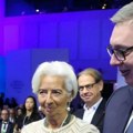 Vučić se sreo sa Makronom u Davosu: "Uvek je dobro čuti šta jedan od najvažnijih evropskih lidera ima da kaže"
