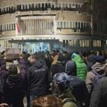 Protesti i blokade u Beogradu, Nišu i Kragujevcu zbog policijske akcije u Novom Sadu