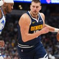Poslednja vest! Nikola Jokić se vraća na parket posle povrede, i dalje može da bude MVP NBA lige