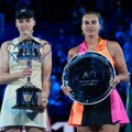 UŽIVO Košmar Sabalenke - izgubila dobijeno finale AO!