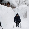 (Foto) Nevreme u Japanu, sneg i do dva metra: Najmanje 35 osoba poginulo, povređeno skoro 400 ljudi