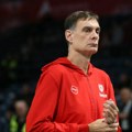 Jorgos Barcokas kažnjen pred Crvenu zvezdu: Evroliga reagovala nakon skandala u Dubaiju