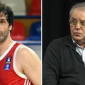 "Hteo sam Tea u Zvezdi, morao je da ostane": Nebojša Čović ga planirao za visoku funkciju u klubu