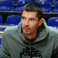 Luka Mitrović o pozivima Zvezde: Raskrstio sam…