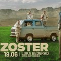 Veče emocija i energije: Zoster 19. juna u Luci Beograd