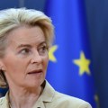 Pogled iz Moskve na situaciju sa energentima u Evropi: Ursulu fon der Lajen će proganjati greške