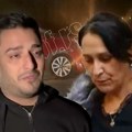 Branka Lazić traži da vidi telo stradalog sina: Potresne scene u porodičnoj kući u Brestaču